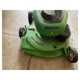 Lawn-Boy Easy Mulch Gas Push Lawn Mower Model 10424