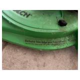Lawn-Boy Easy Mulch Gas Push Lawn Mower Model 10424