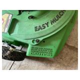 Lawn-Boy Easy Mulch Gas Push Lawn Mower Model 10424
