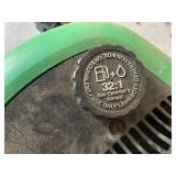 Lawn-Boy Easy Mulch Gas Push Lawn Mower Model 10424