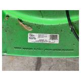 Lawn-Boy Easy Mulch Gas Push Lawn Mower Model 10424