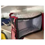 Assorted Coolers and Insulated Bag