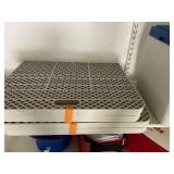 Assorted Coolers and Insulated Bag