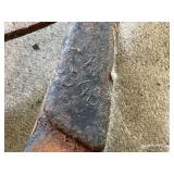 Collection of 3 Antique Ice Tongs Including Cash & Carry Ice Co.