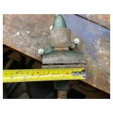 Littlestown No. 112 Swivel Bench Vise 4 Inch Jaw Cast Iron