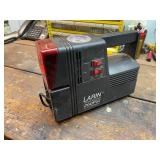 Larin 260 PSI Portable Air Compressor with Light