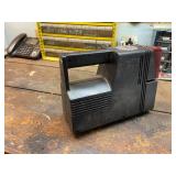 Larin 260 PSI Portable Air Compressor with Light