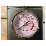 Larin 260 PSI Portable Air Compressor with Light