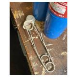 Bernzomatic Propane Torches with Cylinders and Lighter Tool