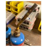 Bernzomatic Propane Torches with Cylinders and Lighter Tool