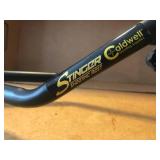 Caldwell Stinger Shooting Rest