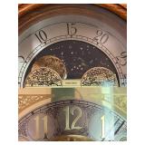 Emperor Handcrafted Grandfather Clock
