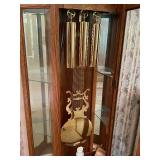Emperor Handcrafted Grandfather Clock