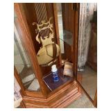 Emperor Handcrafted Grandfather Clock