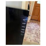 Insignia 42 Inch LCD 1080p TV Model NS-LCD42HD-09