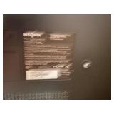 Insignia 42 Inch LCD 1080p TV Model NS-LCD42HD-09