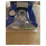 Hoover Power Scrub Deluxe Carpet Cleaner Machine Model FH50141