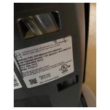 Hoover Power Scrub Deluxe Carpet Cleaner Machine Model FH50141