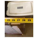 Framed Signed Lithograph 