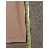 Framed Duck Print Artwork with Gold Frame 20x24 Inches