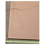 Framed Duck Print Artwork with Gold Frame 20x24 Inches