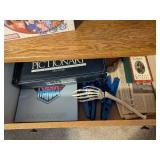 Vintage Board Game Collection Including Monopoly, Scrabble, Pictionary and More