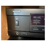 Sherwood DAS Stereo Receiver with Multiple Input Options