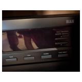 Sherwood DAS Stereo Receiver with Multiple Input Options