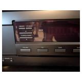 Sherwood DAS Stereo Receiver with Multiple Input Options