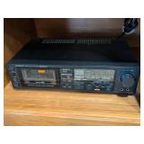 Onkyo TA-2036 Stereo Cassette Tape Deck with Dolby BC NR