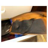 Group of 4 Mixed Duffel and Laptop Bags