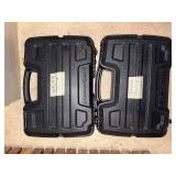 Cobra FRS Power Walkie Talkie Set with Chargers and Cases