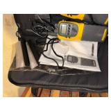 Humminbird VHF Marine Band Radios Pair with Chargers and Case