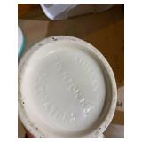 West Point 1987 United States Military Academy Ceramic Stein