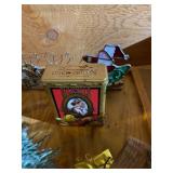 Assorted Vintage Christmas Holiday Decor Collection