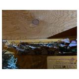 Assorted Vintage Christmas Holiday Decor Collection