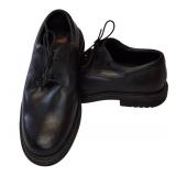 Red Wing |   Men's Size 9.5 EE ( Model 4070)  -Readiflex Black Oxfords BLACK LEATHER Size 9.5 EE Red Wing |   Men's Size 9.5 EE ( Model 4070)  -Readiflex Black Oxfords BLACK LEATHER Size 9.5 EE