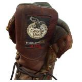 Georgia Boot  |  Men Georgia Boot  |  Men