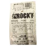 Rocky| Men Rocky| Men