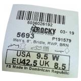 Rocky  | Men Rocky  | Men