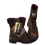 Georgia Boots | Men Georgia Boots | Men