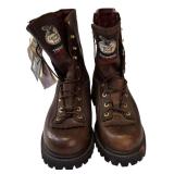 Georgia Boots | Men Georgia Boots | Men
