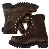 Georgia Boots | Men Georgia Boots | Men