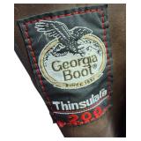 Georgia Boots | Men Georgia Boots | Men