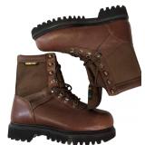 Wolverine | Mens Size :9 M (Model 03850) -  Gore-Tex Thinsulate Ultra Leather Work Boots Wolverine | Mens Size :9 M (Model 03850) -  Gore-Tex Thinsulate Ultra Leather Work Boots