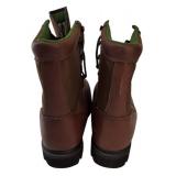 Wolverine | Mens Size :9 M (Model 03850) -  Gore-Tex Thinsulate Ultra Leather Work Boots Wolverine | Mens Size :9 M (Model 03850) -  Gore-Tex Thinsulate Ultra Leather Work Boots