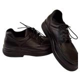 Red Wing | Mens Size 9D ( Model 8657) -  Oxford Black Leather Moc Toe - Red Wing | Mens Size 9D ( Model 8657) -  Oxford Black Leather Moc Toe -