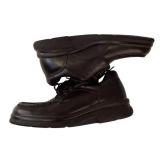 Red Wing | Mens Size 9D ( Model 8657) -  Oxford Black Leather Moc Toe - Red Wing | Mens Size 9D ( Model 8657) -  Oxford Black Leather Moc Toe -