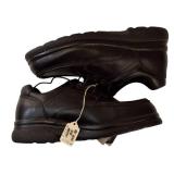Red Wing | Mens Size 10D (model number 8657 ) - King Toe Oxford Work Shoe Red Wing | Mens Size 10D (model number 8657 ) - King Toe Oxford Work Shoe