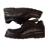 Red Wing | Mens Size 10D (model number 8657 ) - King Toe Oxford Work Shoe Red Wing | Mens Size 10D (model number 8657 ) - King Toe Oxford Work Shoe